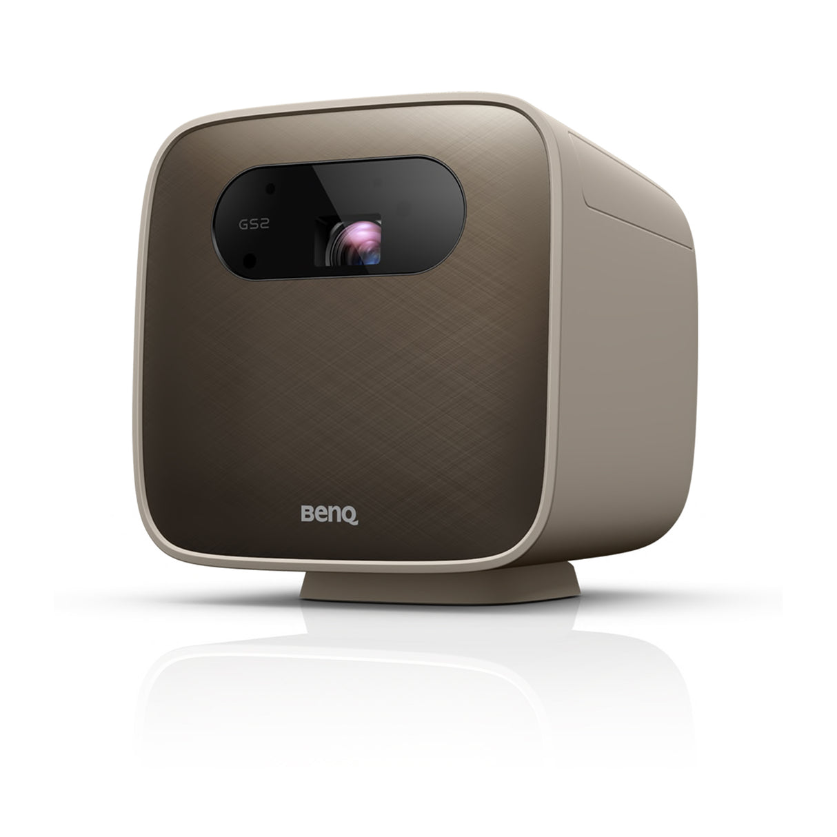 BenQ GS2 HD Portable DLP Projector