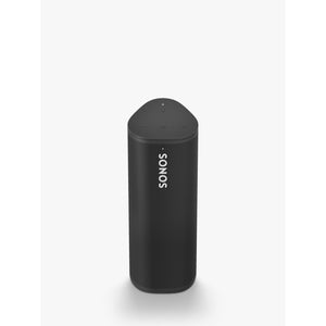 SONOS Roam Portable Wireless Speaker with Amazon Alexa