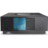 Naim Uniti Atom - Stereo integrated amplifier with built-in DAC