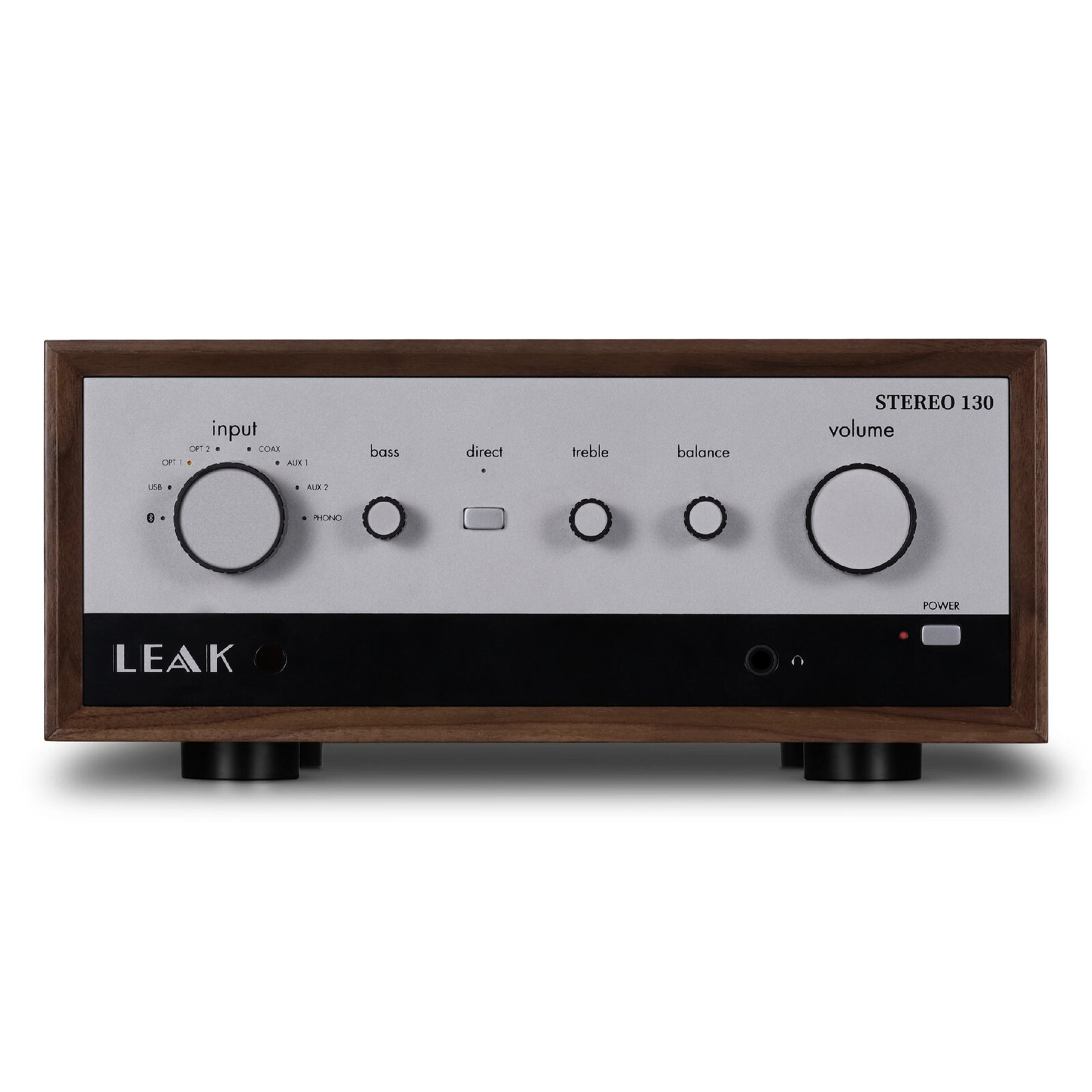 LEAK STEREO 130 プリメインアンプ本体 1_be885a76-f675-493e-9e47-