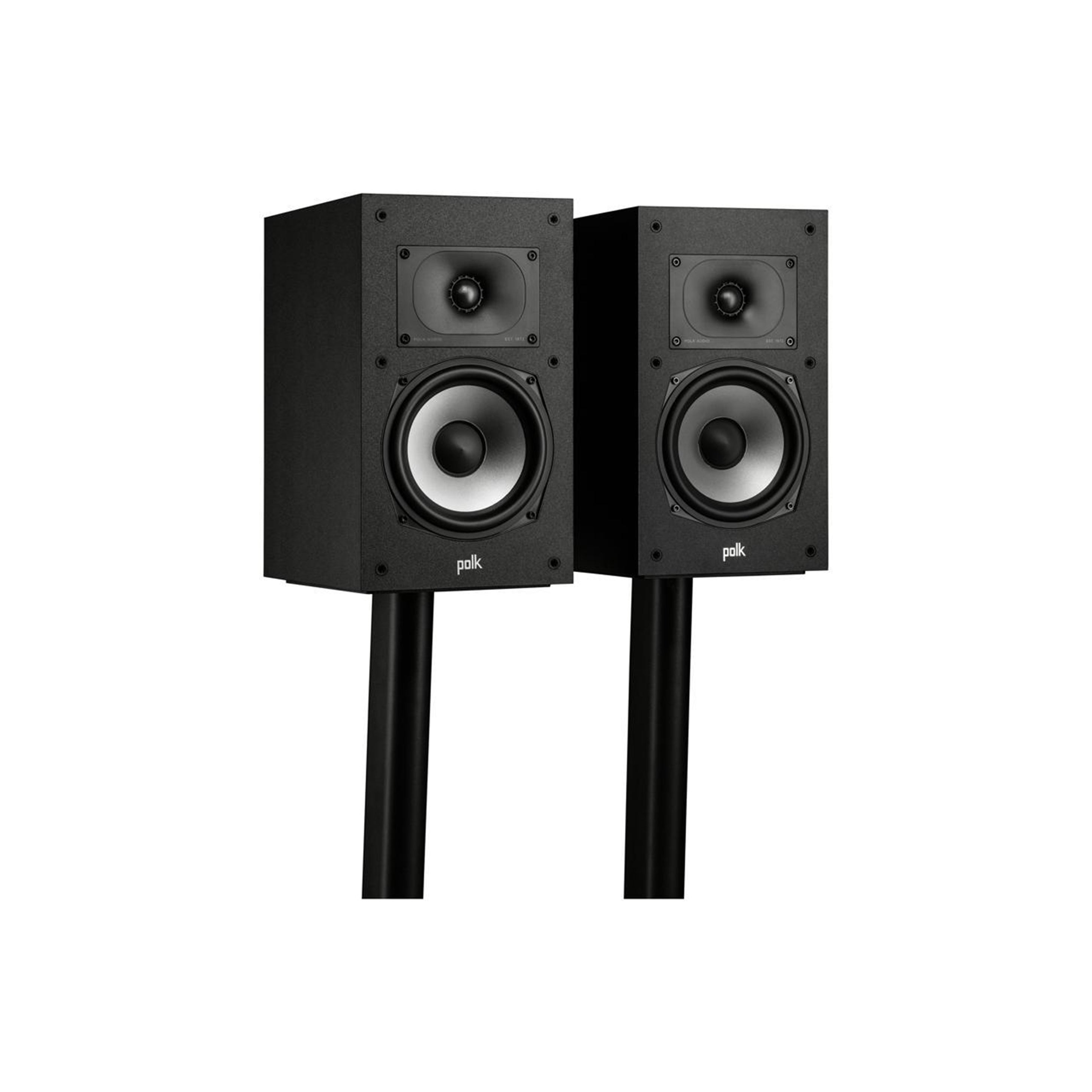 Polk Audio MXT20 Hifi-Bookshelf Speaker (Pair) – AV Shack
