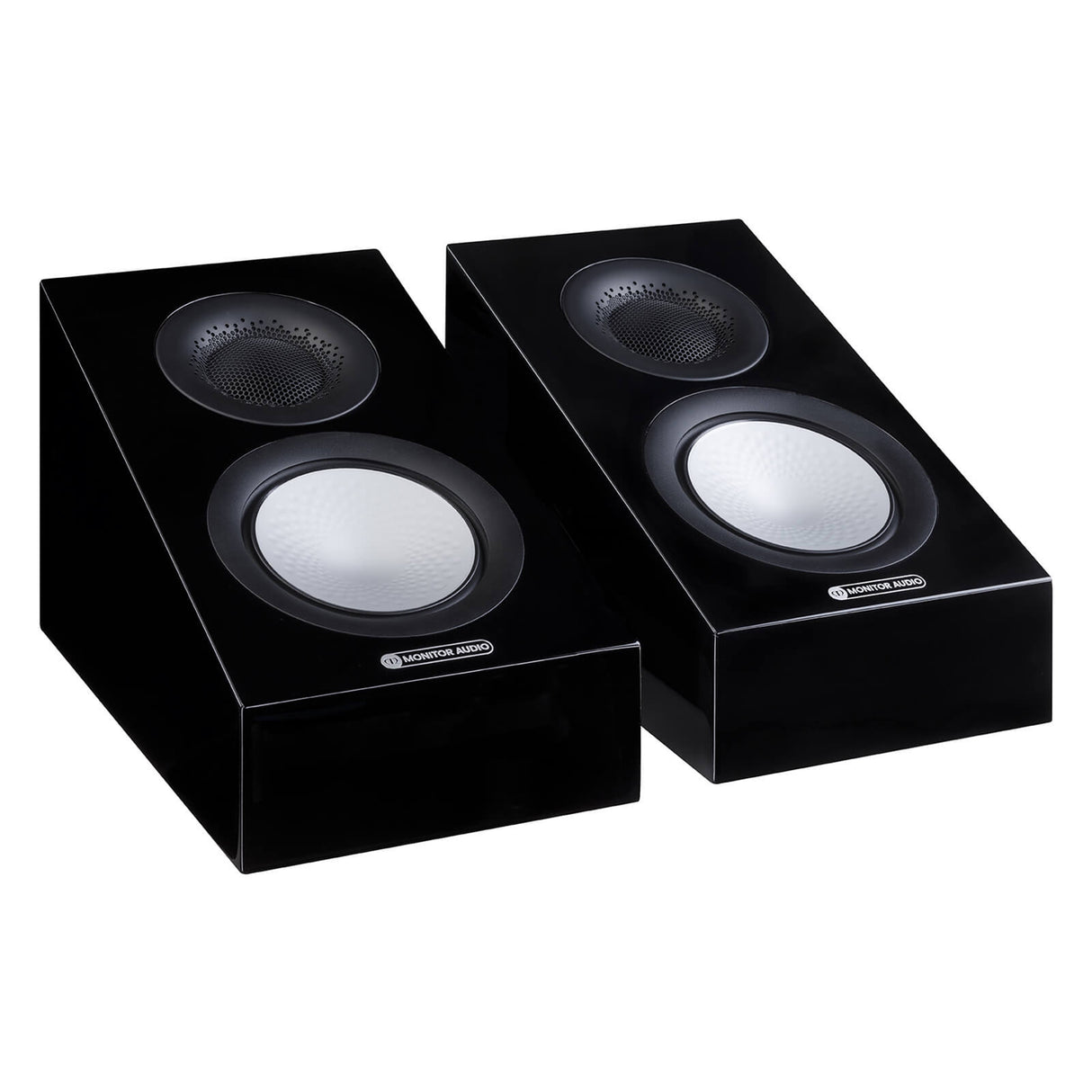 Monitor Audio Silver AMS 7G Dolby Atmos Enabled Speaker (Pair)