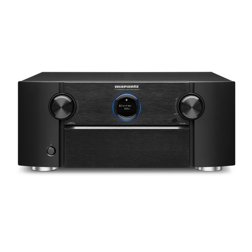 Marantz SR7015 9.2 Channel Dolby Atmos 8K AV Receiver