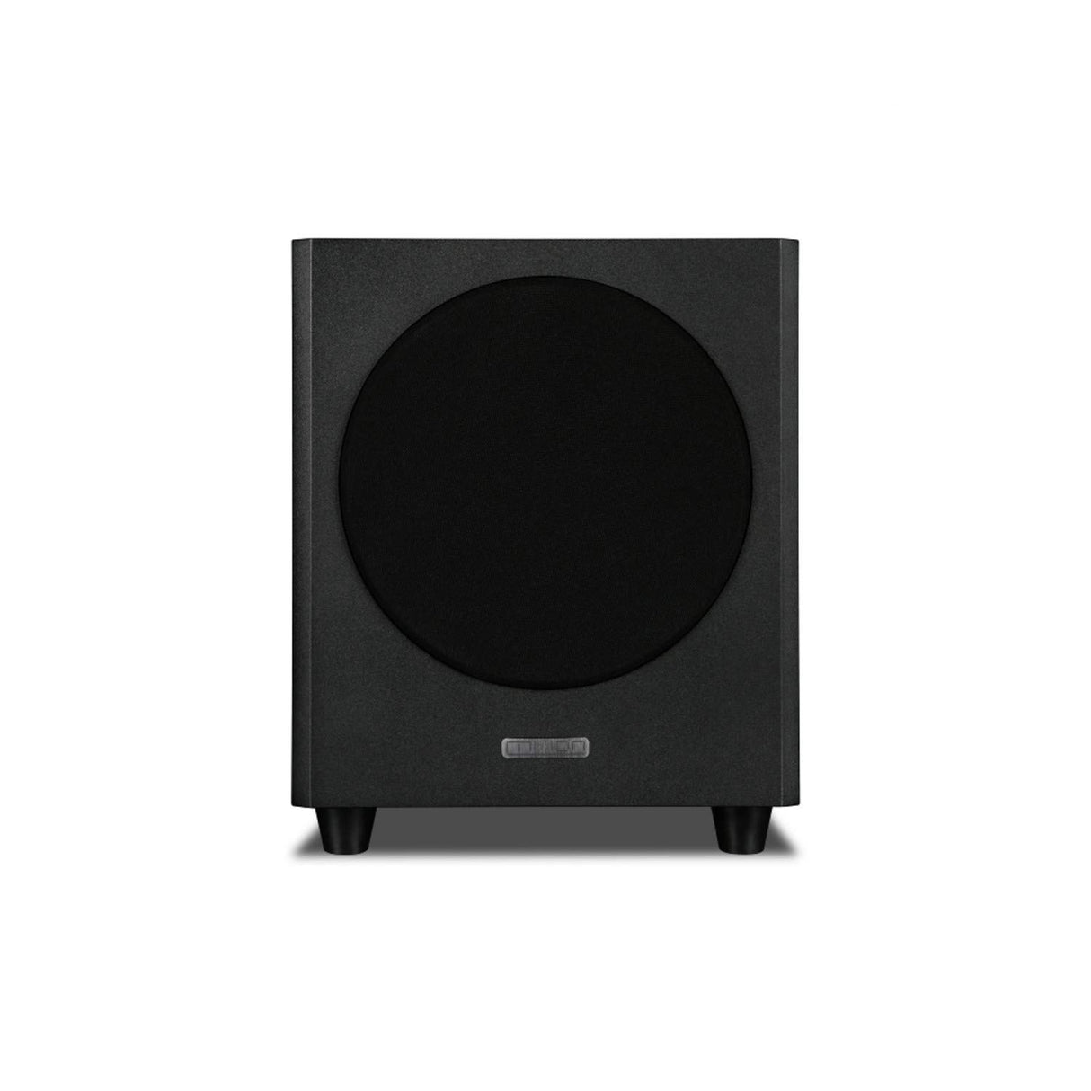 MISSION M-CUBE (SE) Subwoofer - 8 Inches Powered Subwoofer