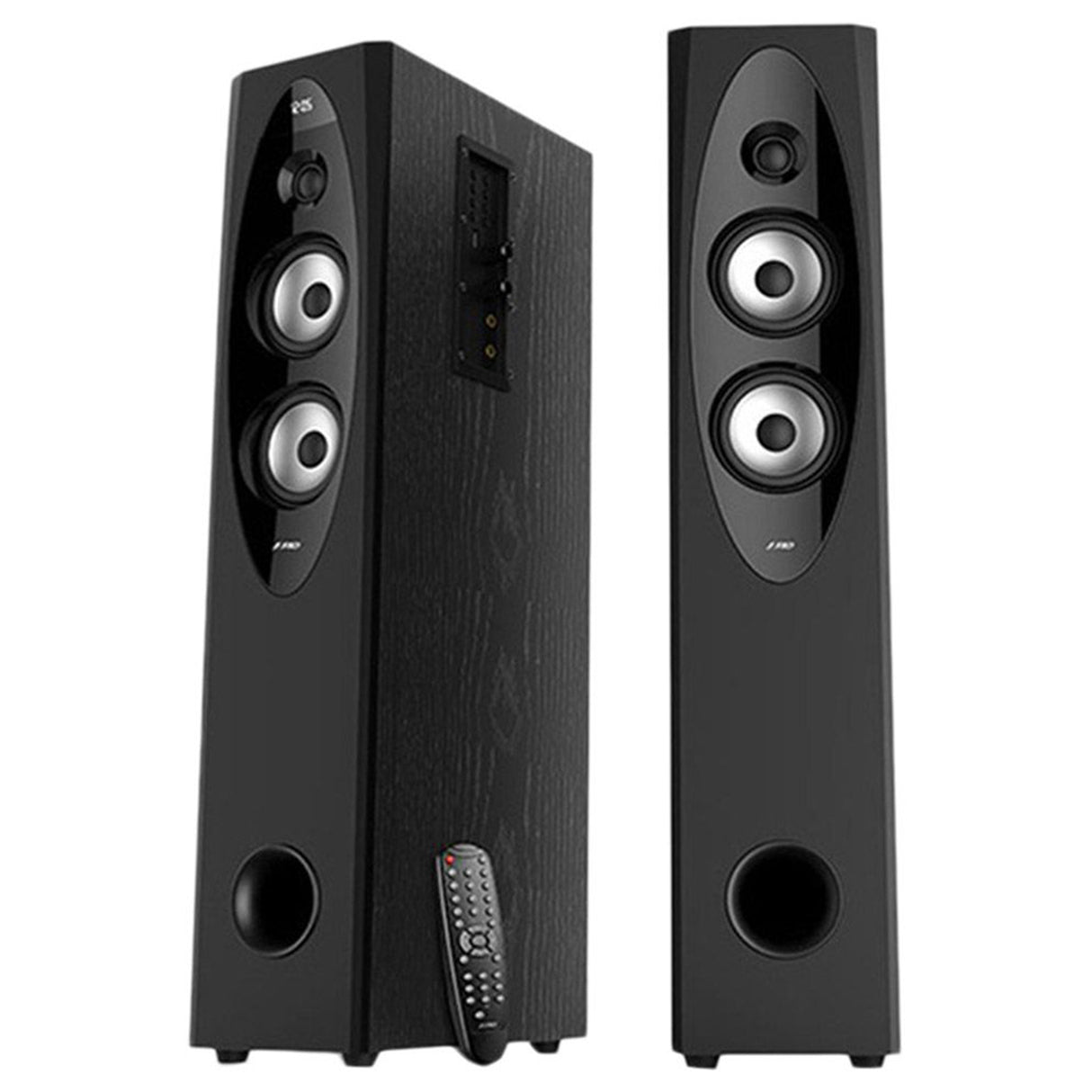 F&D SFD-T60X Floor-Standing Speaker (Pair)