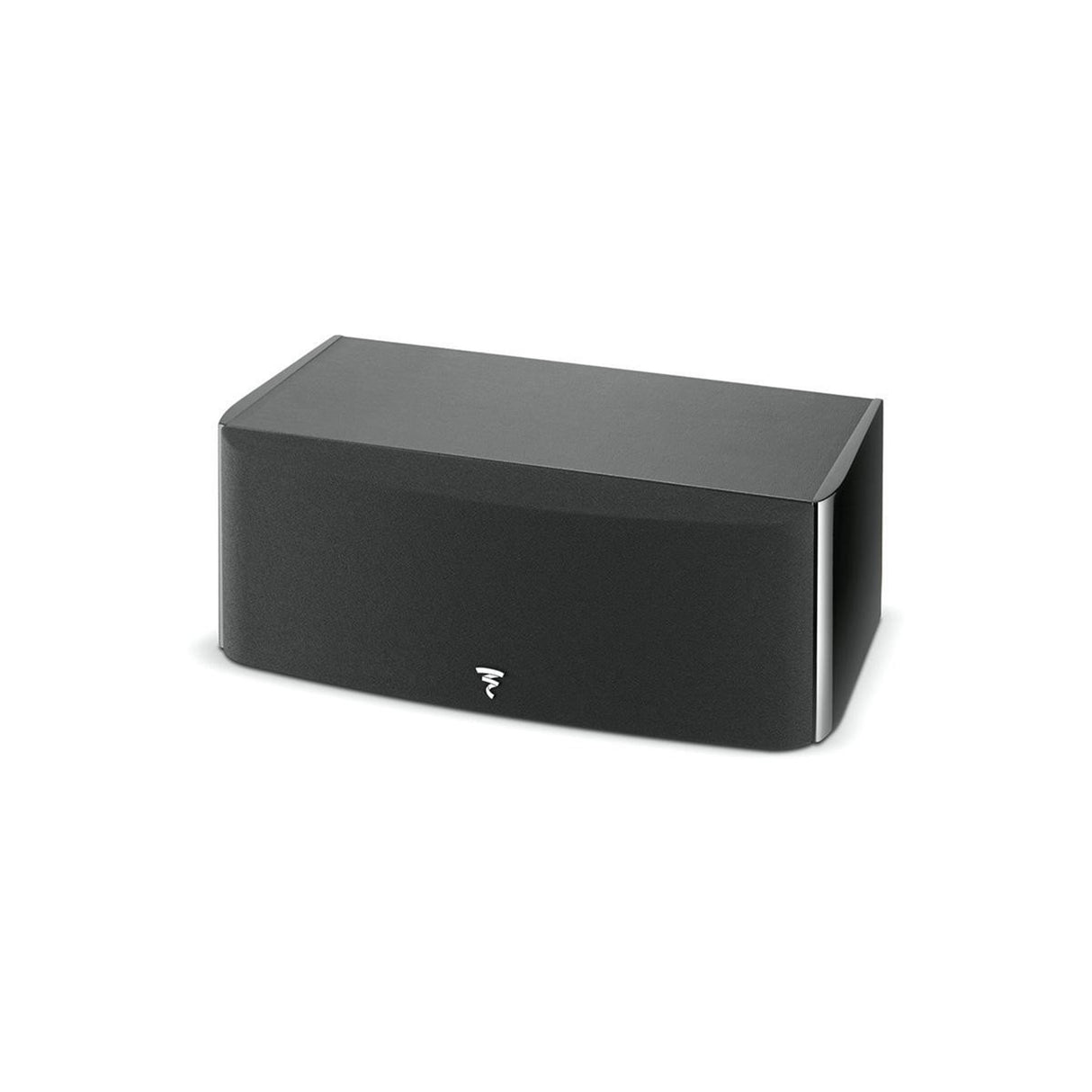 Focal Aria CC 900 Center channel speaker (High-Gloss Black) – AV Shack