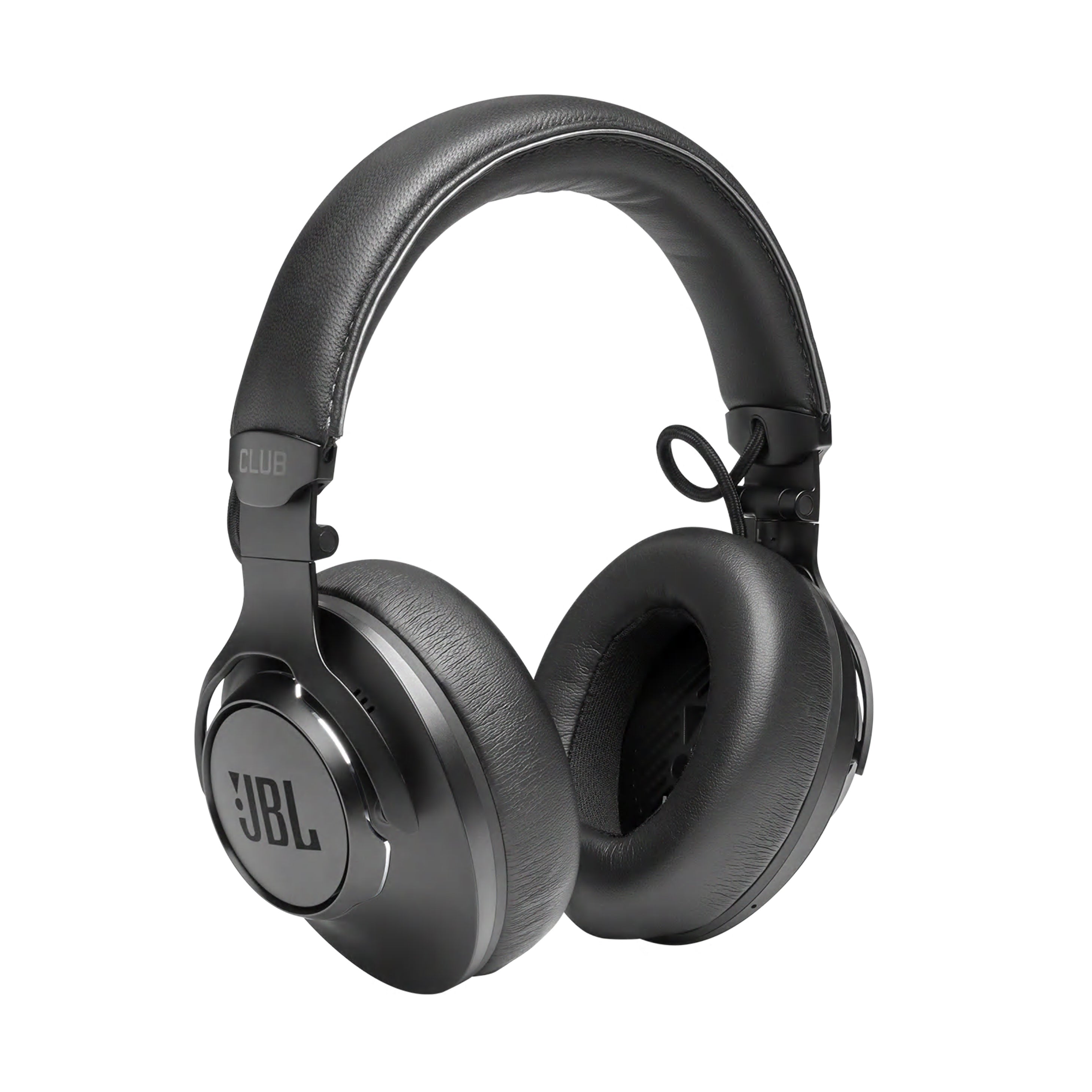 JBL CLUB ONE Over ear wireless noise cancelling headphones AV