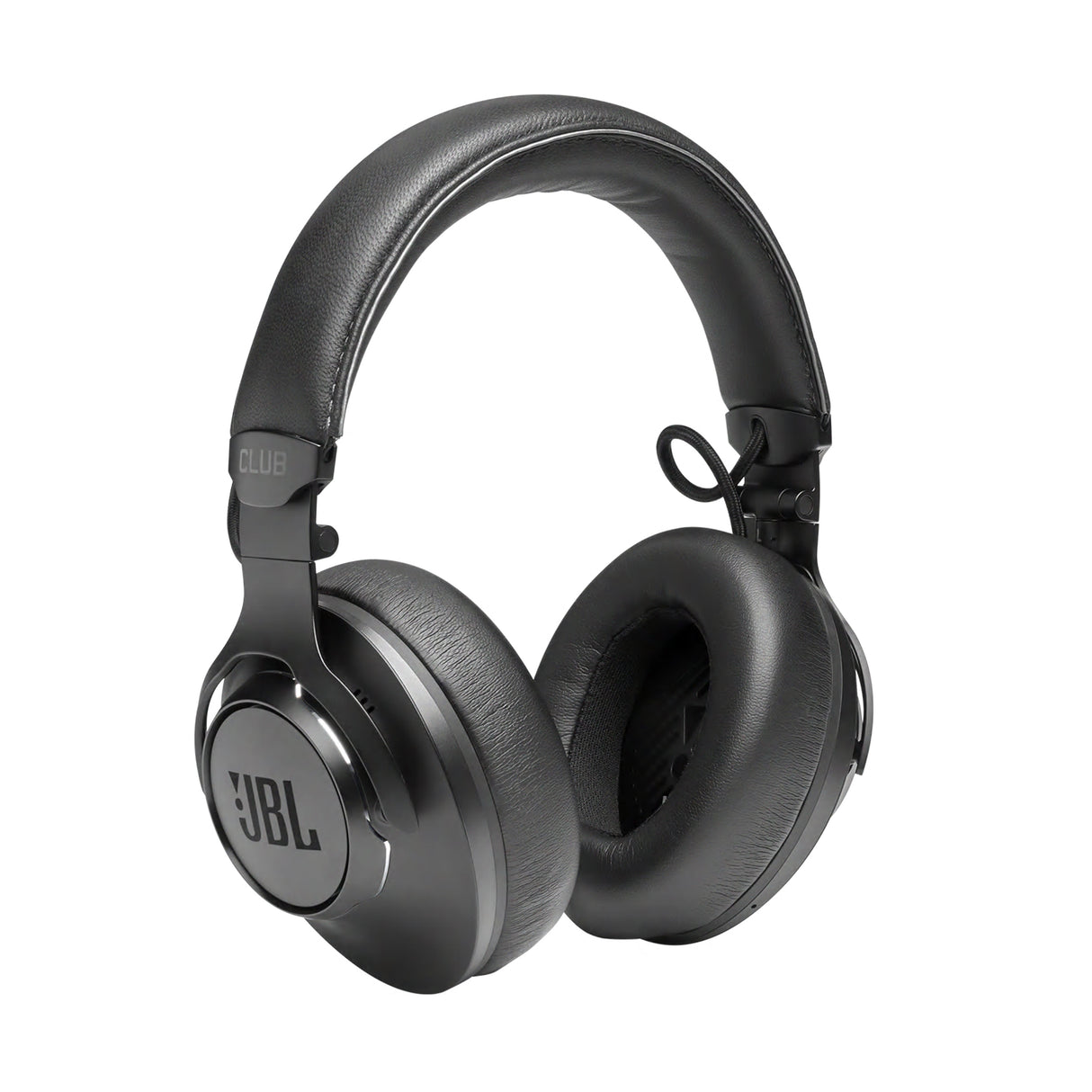 JBL CLUB ONE - Over-ear wireless noise-cancelling headphones