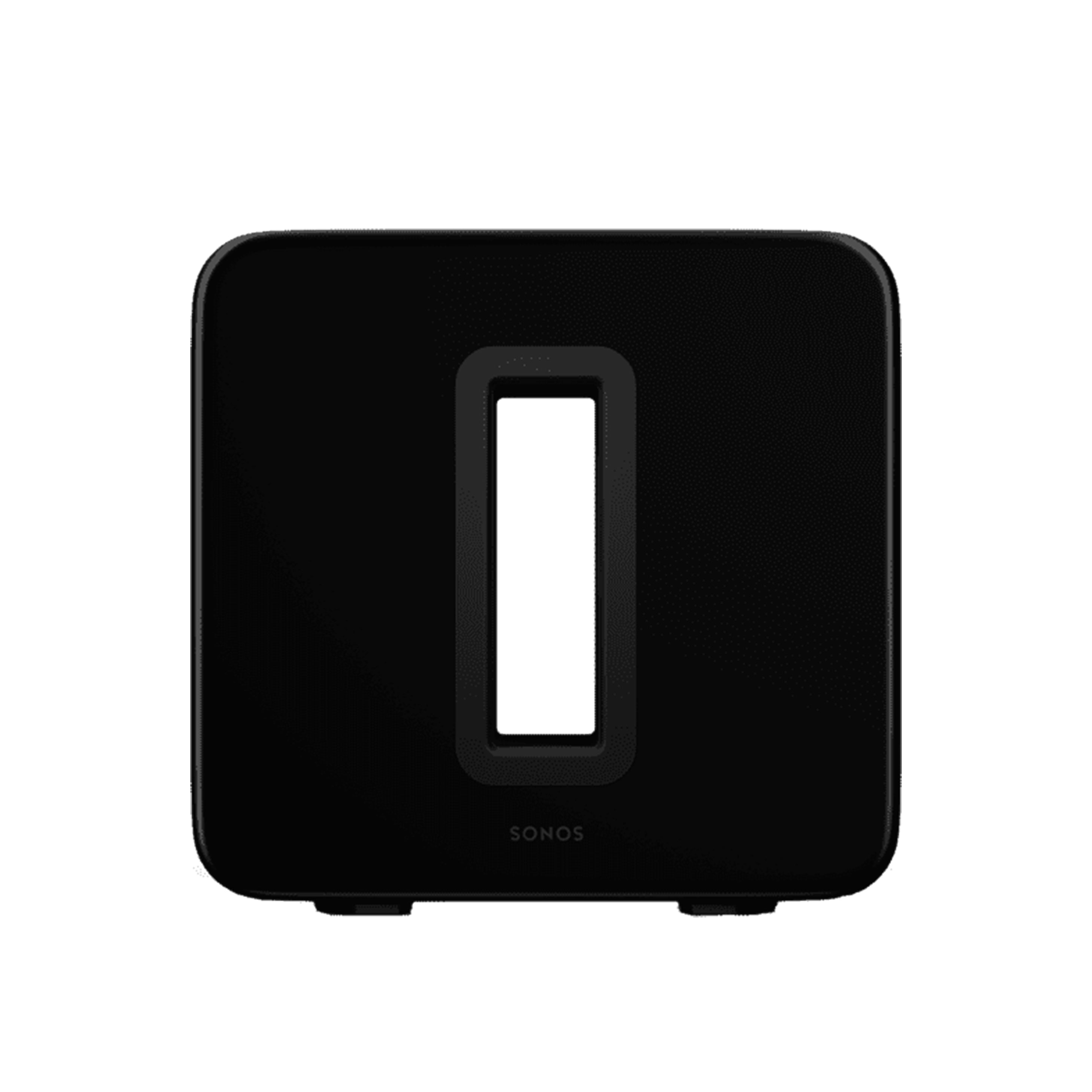 Sonos Sub Generation 3 -Wireless Subwoofer – AV Shack