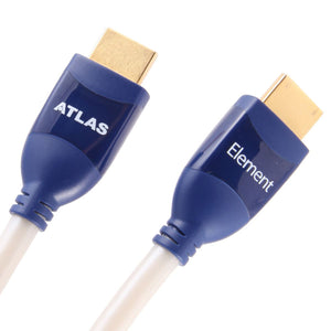 Atlas Element 18G Digital AV High Speed HDMI with Ethernet ( 2 Meter)