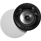 Polk Audio VS80 F/X-RT- In-Ceiling Surround Speakers (Pair)