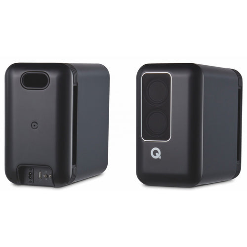 Q Acoustics Q Active 200 Speakers (Pair)
