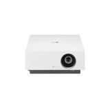 LG HU810PW - 2700 Lumens 4K UHD CineBeam Laser Smart Home Theater Projector