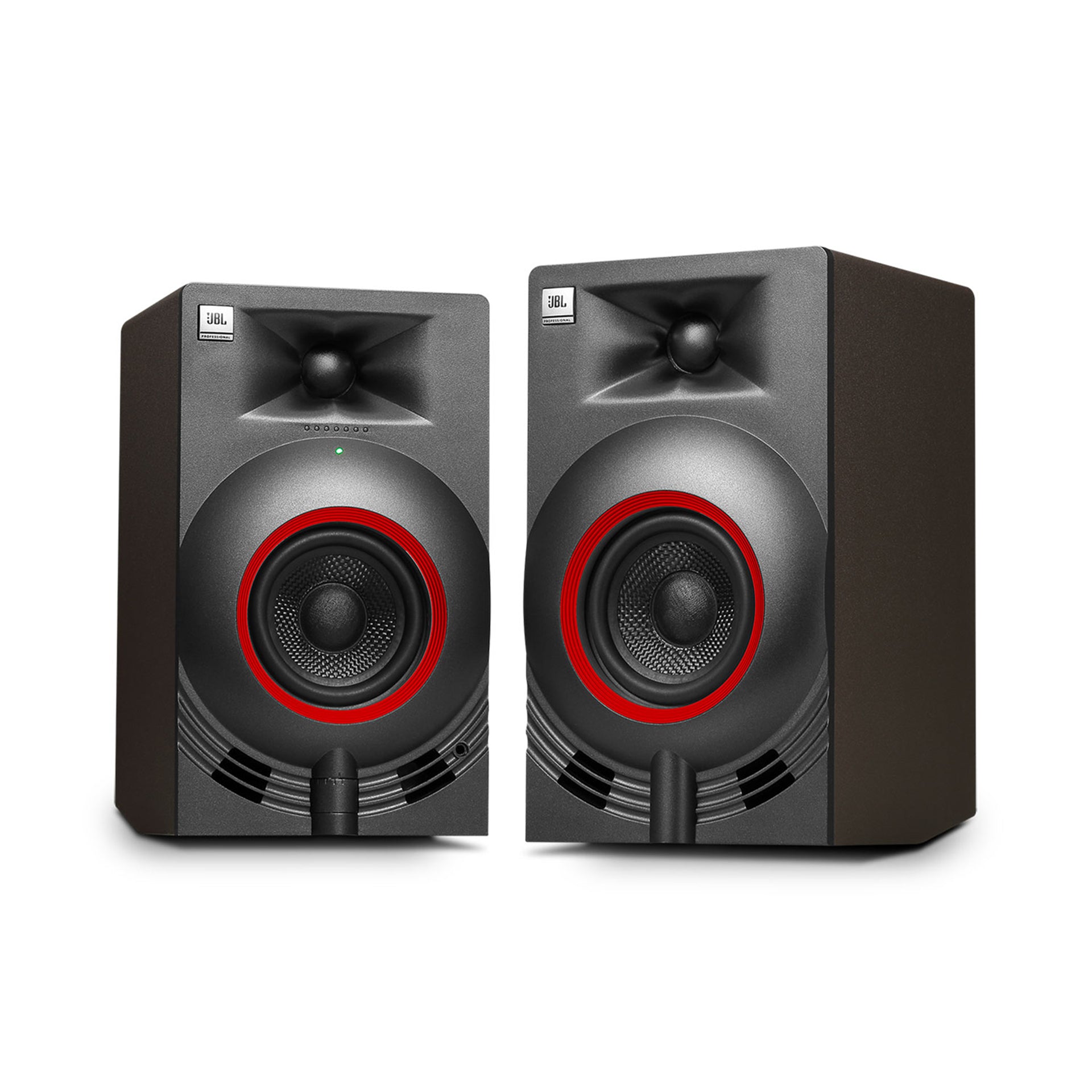JBL Nano K3 3” Full-Range Powered Reference Monitor Speaker