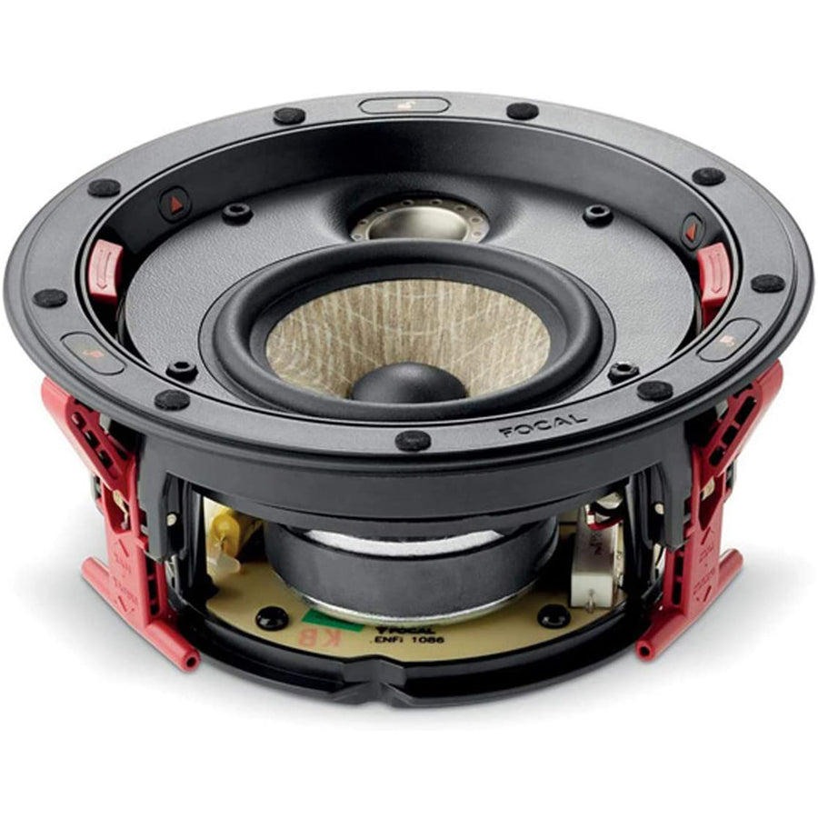 Focal - Buy Focal Speakers, Focal Home Theater Speakers in India – AV Shack