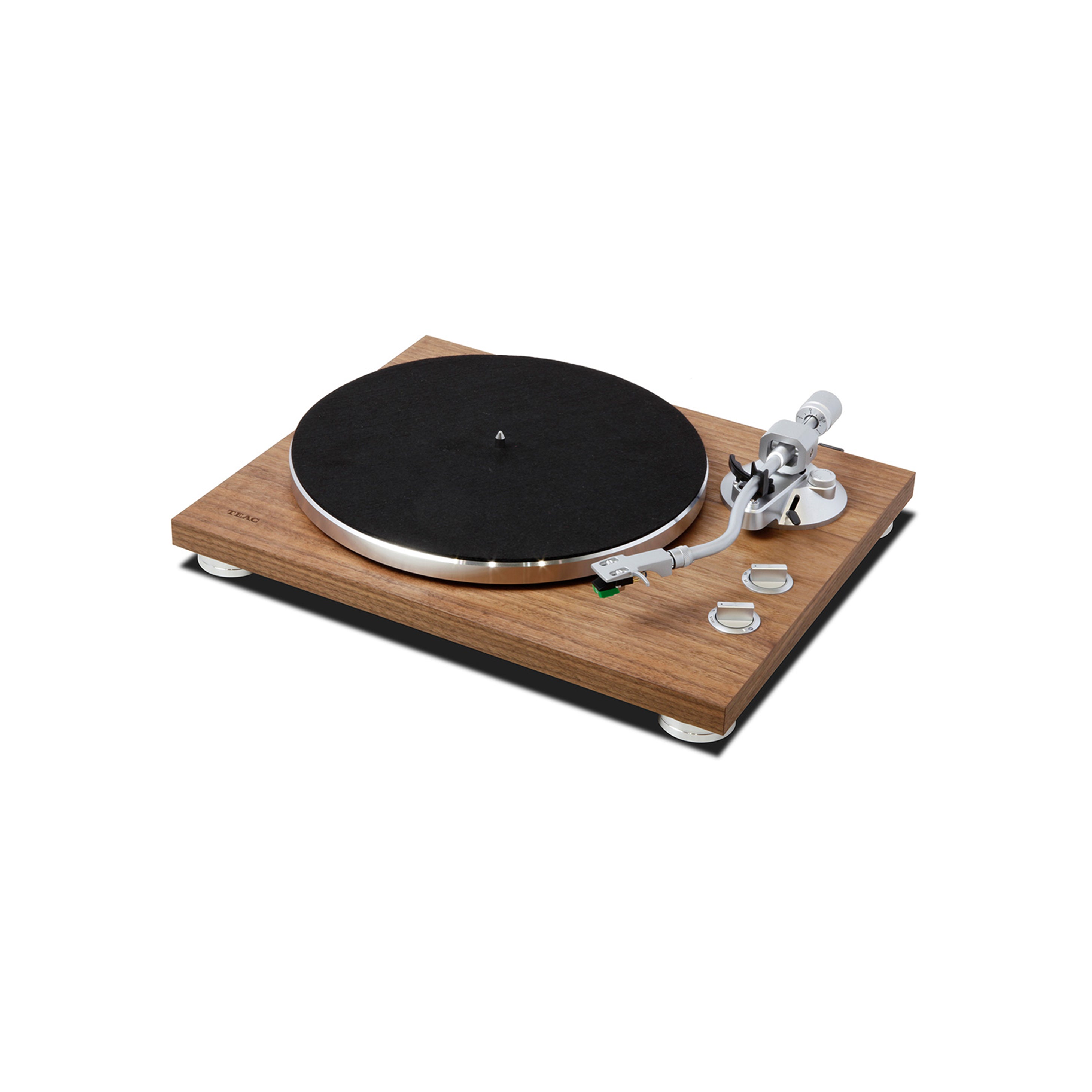 TEAC TN-400BT ターンテーブル