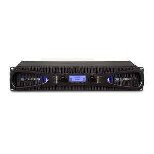 Crown XLS 1002 Drive Core 2 Series power amplifier