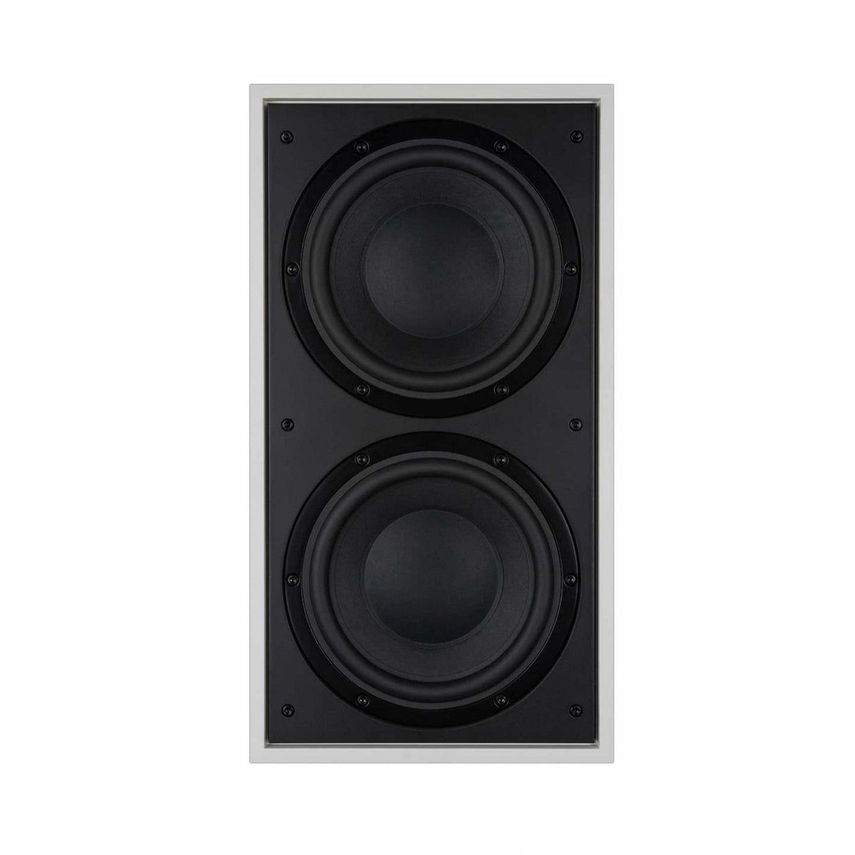 Bowers & Wilkins ISW-4 - 8 Inches In-wall/ In-Ceiling Subwoofer