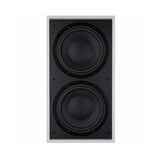 Bowers & Wilkins ISW-4 - 8 Inches In-wall/ In-Ceiling Subwoofer