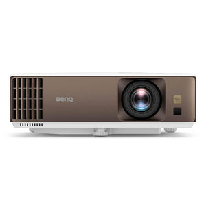 BenQ W1800- 4K HDR Home Cinema DLP Projector with 2000 Lumens