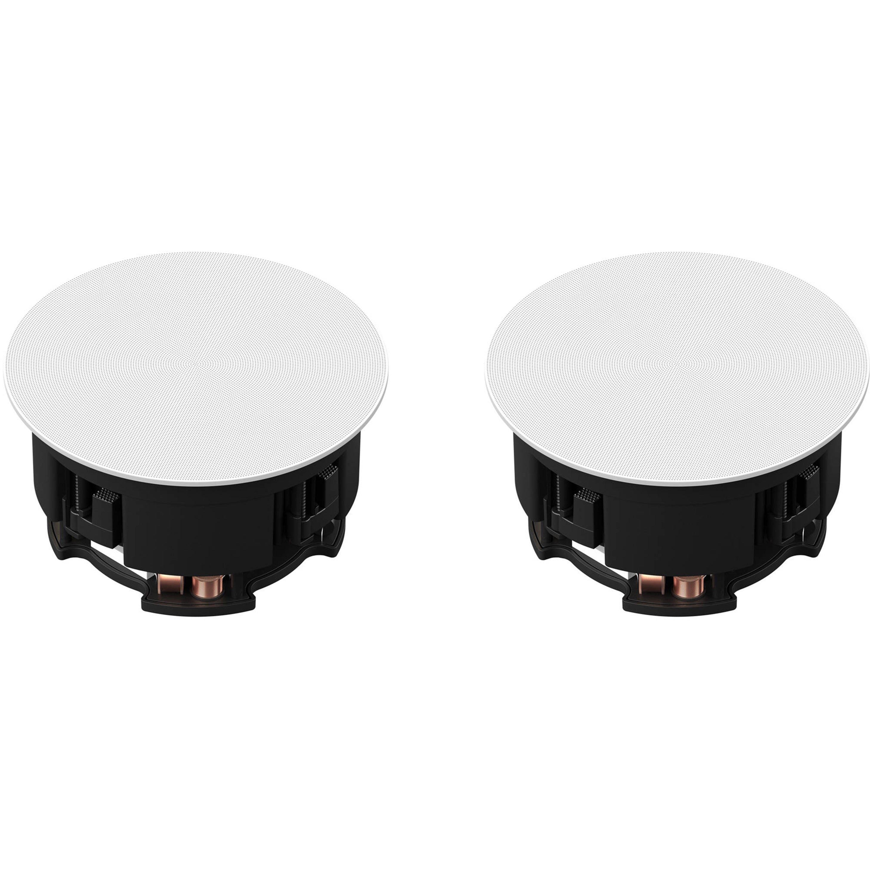 Sonos In-Ceiling By Sonance (Pair) – AV Shack