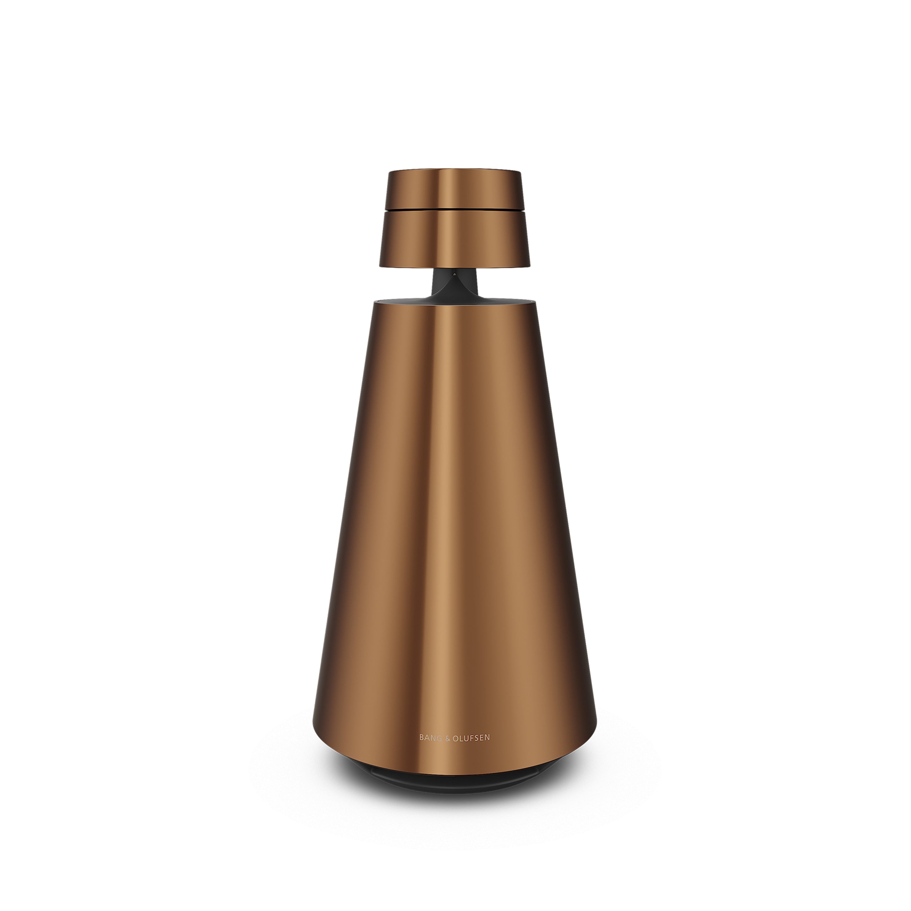 Bang & Olufsen Beosound 1 - Multiroom Speaker with Google