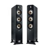 Polk Audio ES60 Signature Elite - Floor Standing Speaker (Pair)