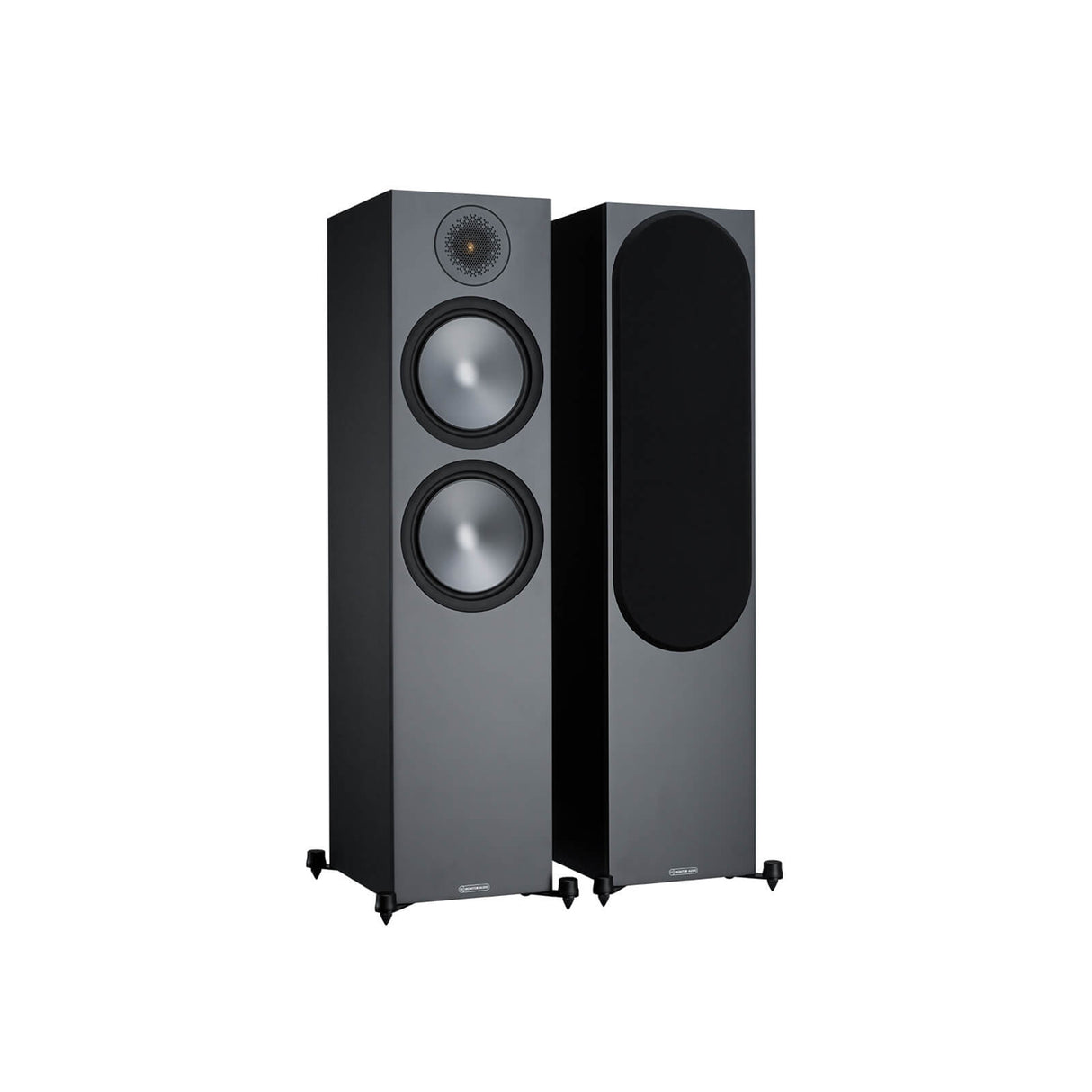Monitor Audio Bronze 500 Floor-standing speaker (Pair)