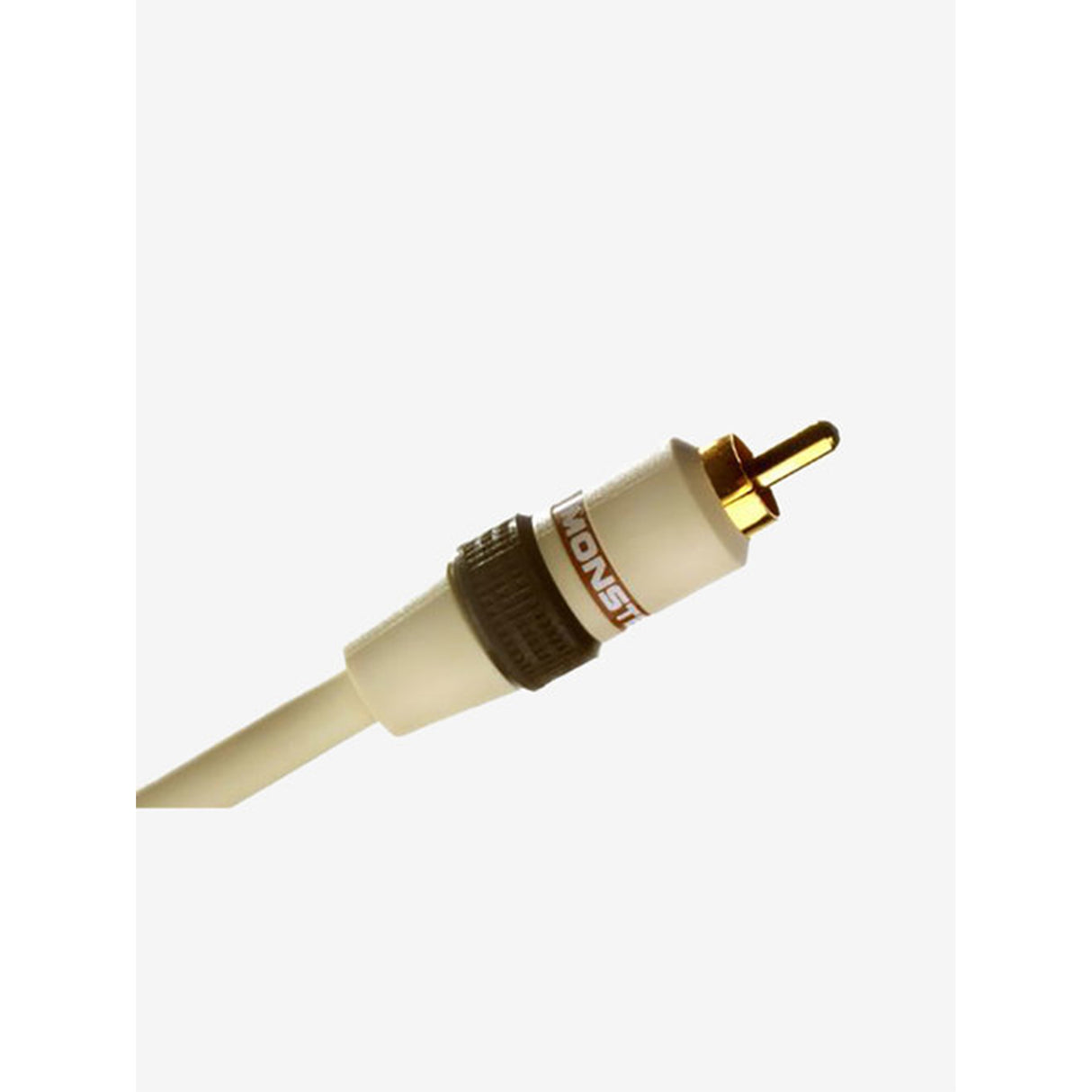 Monster Cable Home Series Subwoofer Cable (4.8 Meter / 16 Feet)