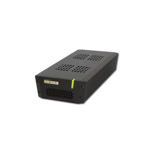 SOtM sMS200 ultra Neo - Hi-Res Network Music Streamer