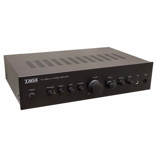 Taga Harmony TA-250MIC V.2-  Integrated Amplifier