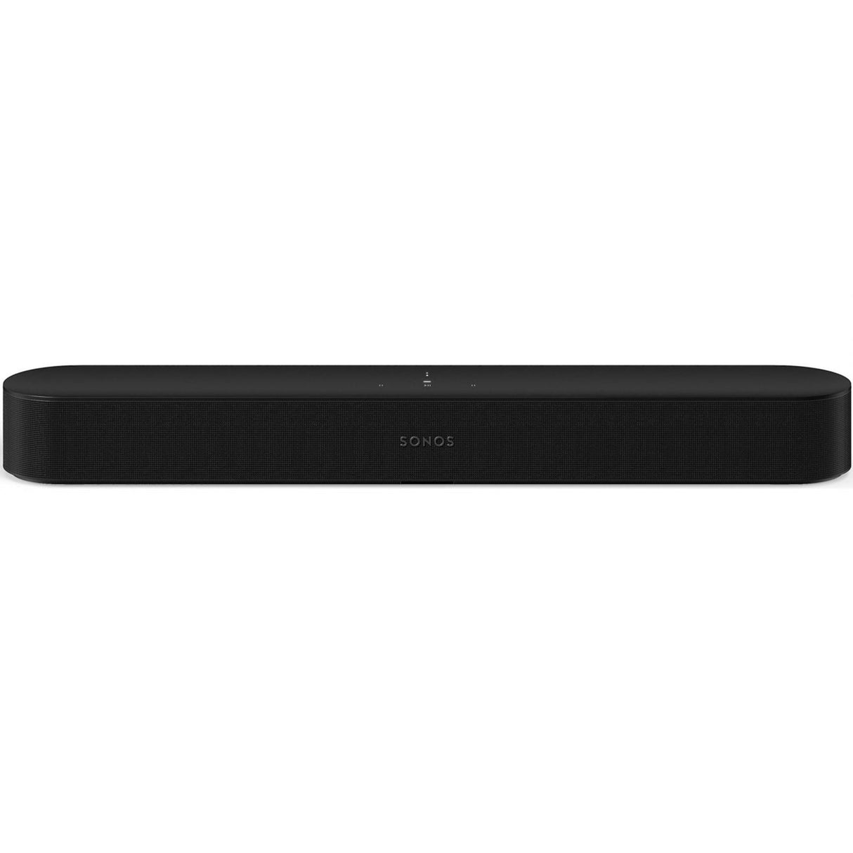 Sonos Beam Gen 2 - Compact Smart Wireless Dolby Atmos Soundbar (Black)