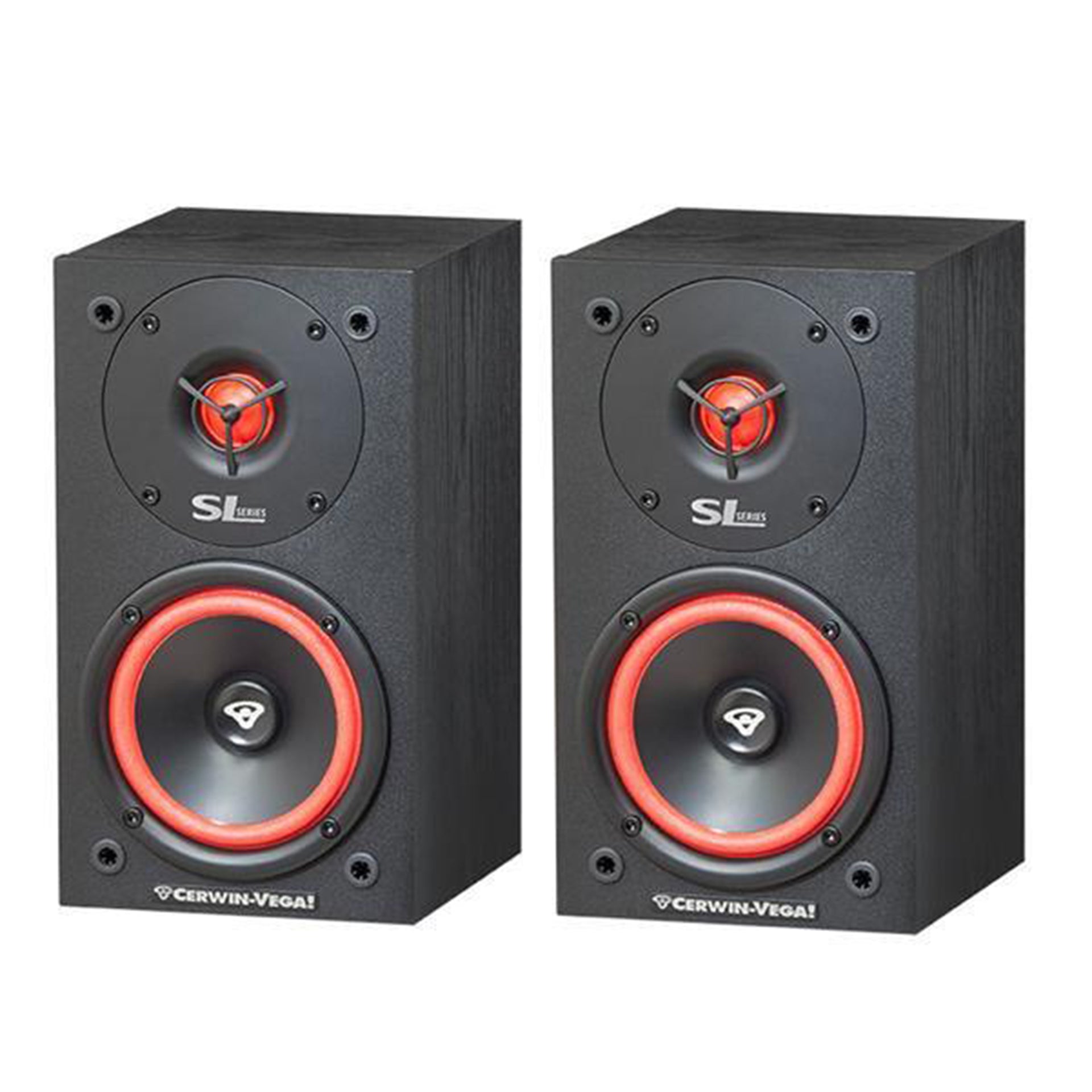 Tower Speakers Cerwin Vega Cabinet Speakers Cerwin Vega XLS-15 15