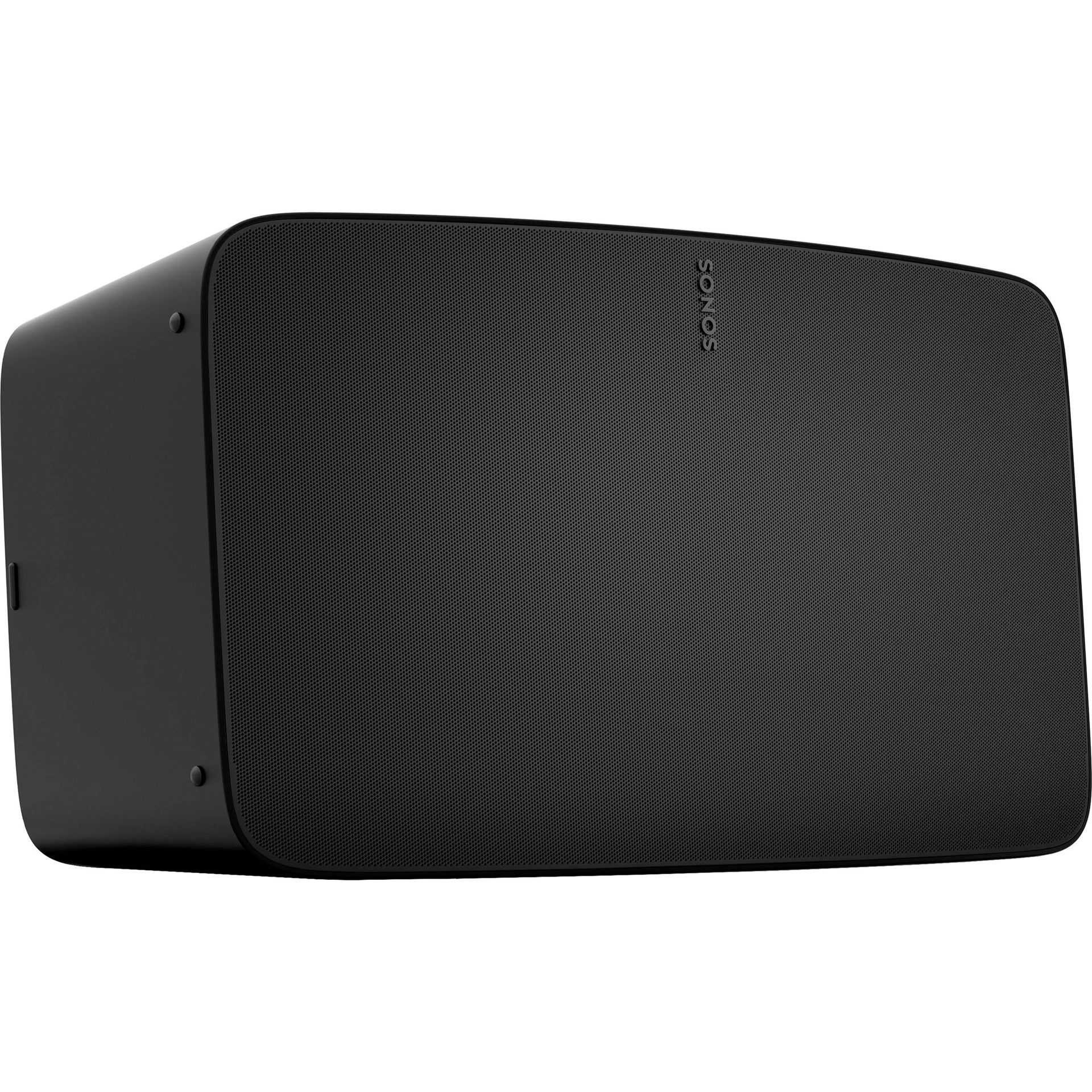 Sonos Five -High Fidelity Smart Wireless Speaker Black