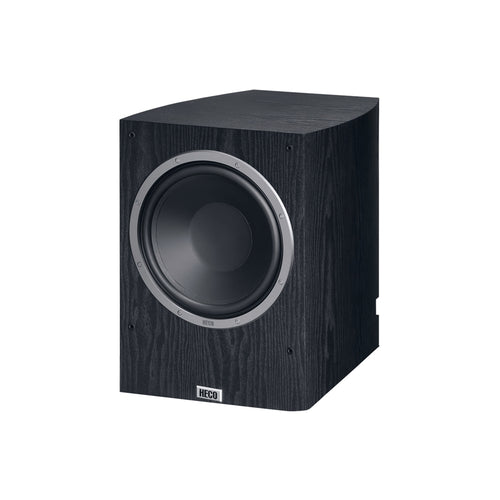 Heco Sub 252A - Active Subwoofer
