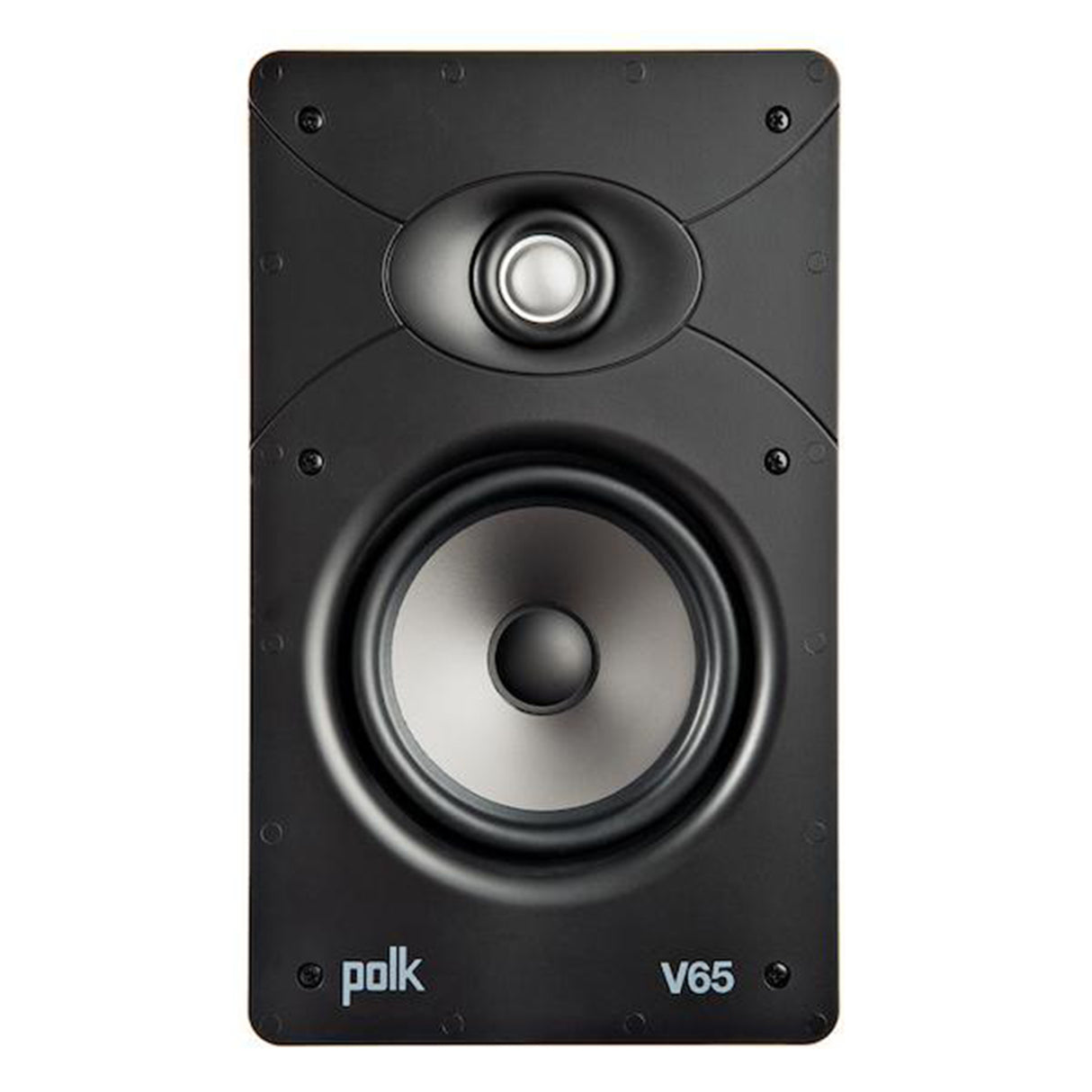 Polk Audio V65- In-Wall Speakers (Each)