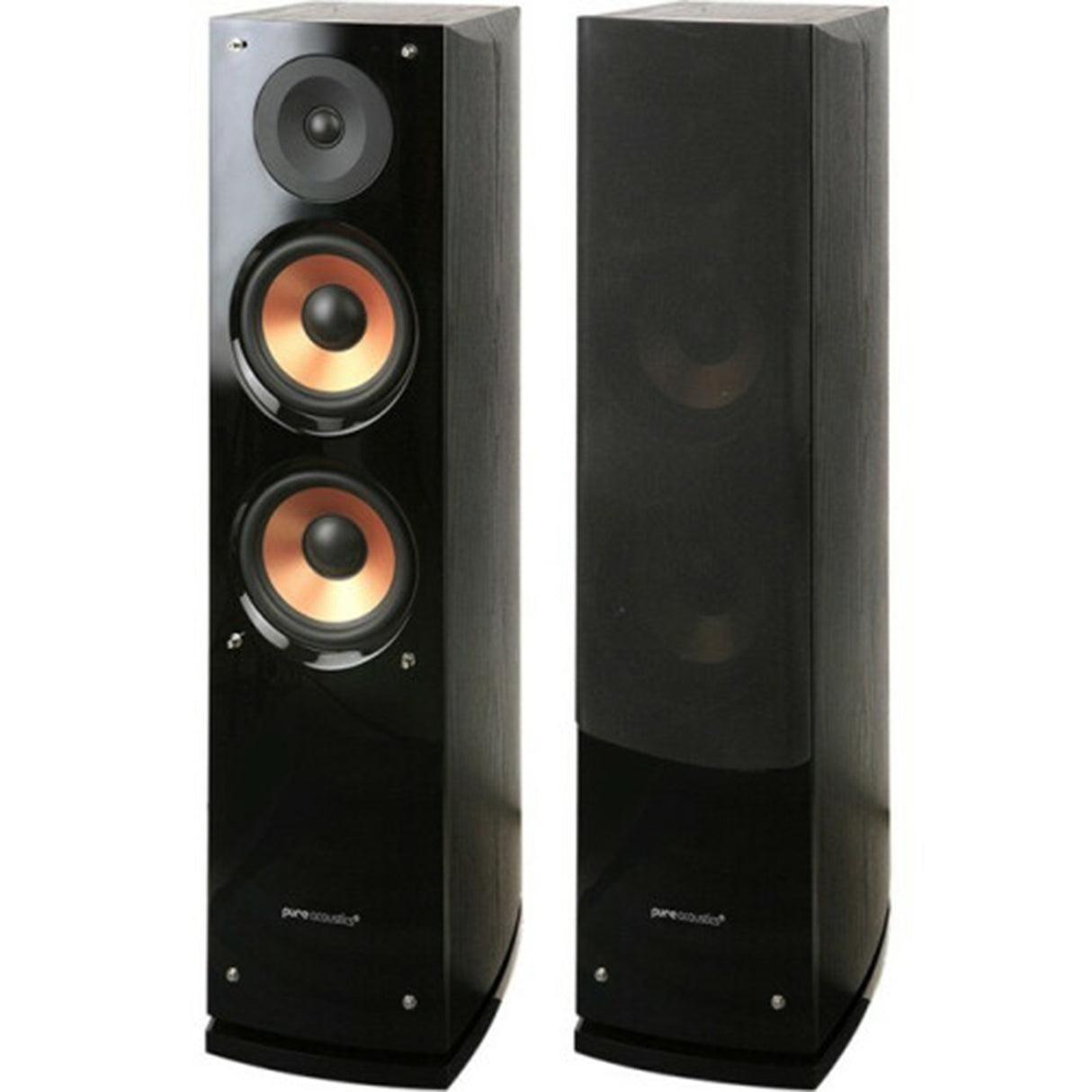 Pure Acoustics Super Nova 5F Floor Standing Speaker (Pair)