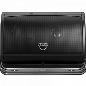 Definitive Technology AW5500 5.25'' All Weather Speaker (Pair)