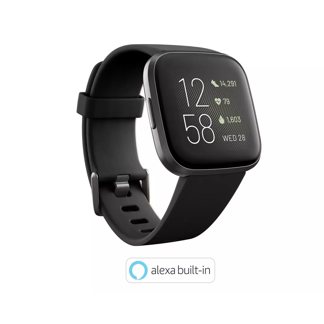 Fitbit smart hotsell