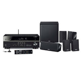 Yamaha YHT-3072-IN 5.1 Channel Home Theatre System