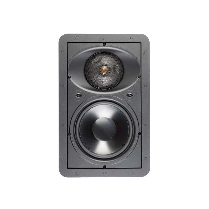Monitor Audio W280-  8'' In-Wall Speaker (Each)