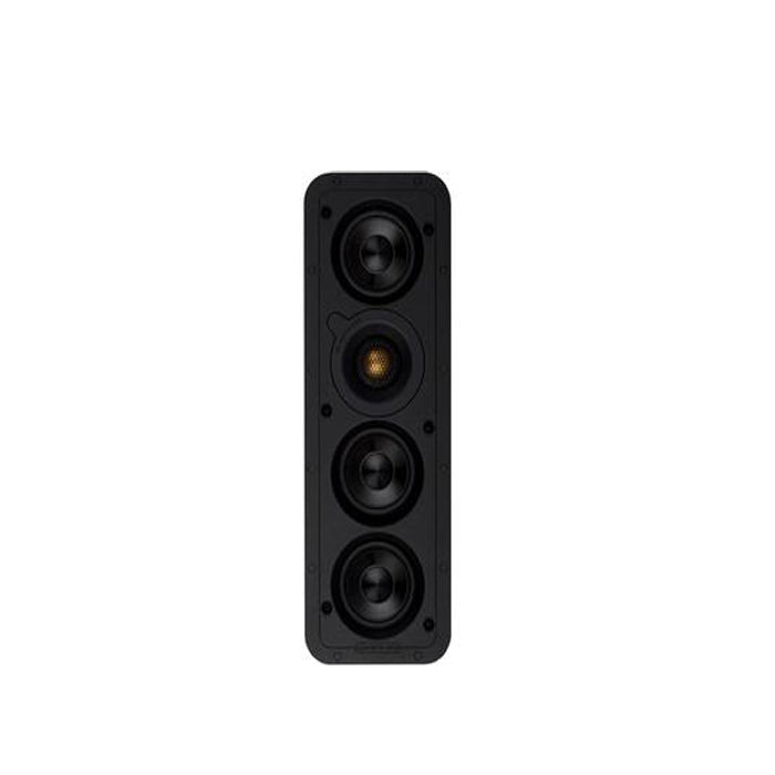 Monitor Audio WSS130 Single In-Wall Speaker(EACH)