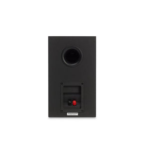 JBL STAGE - A130 -2-way-bookself speaker (black) pair