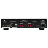 Parasound New Classic 2125 v.2 - 2 Channel Power Amplifier (Black)