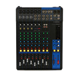 YAMAHA-MG12 Mixing Console