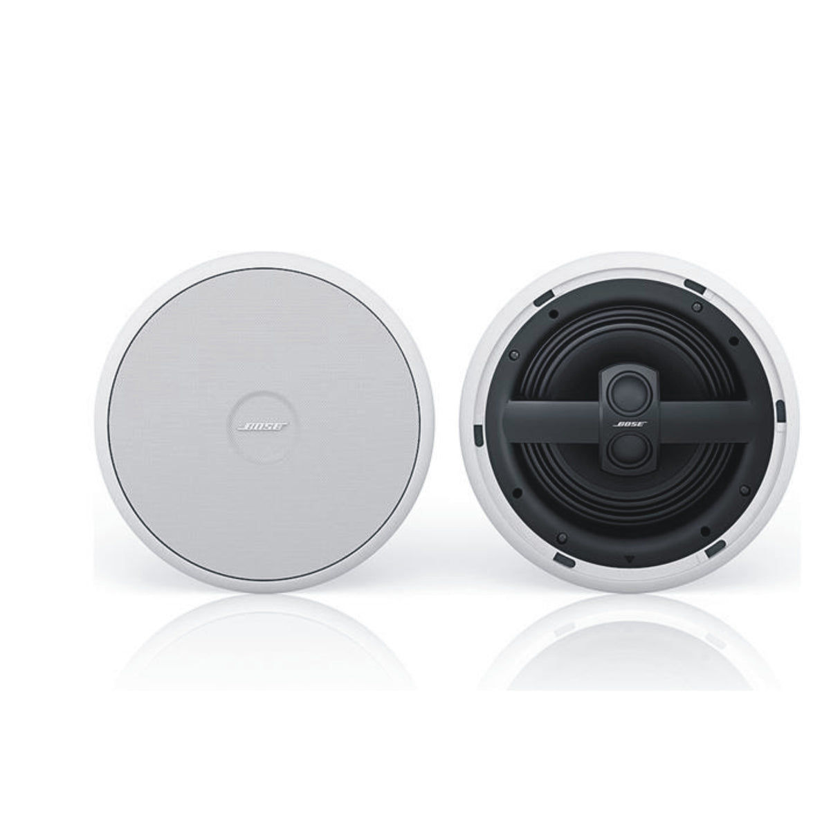 Bose Virtually Invisible 791- in-ceiling speakers II (Pair)