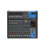 YAMAHA-MG12XUK MIXING CONSOLE