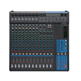 YAMAHA-MG16 Mixing Console