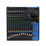 YAMAHA-MG16XU Mixing Console