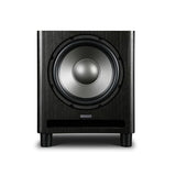 Mission QX-12 Sub MKII- 12" Powered Subwoofer